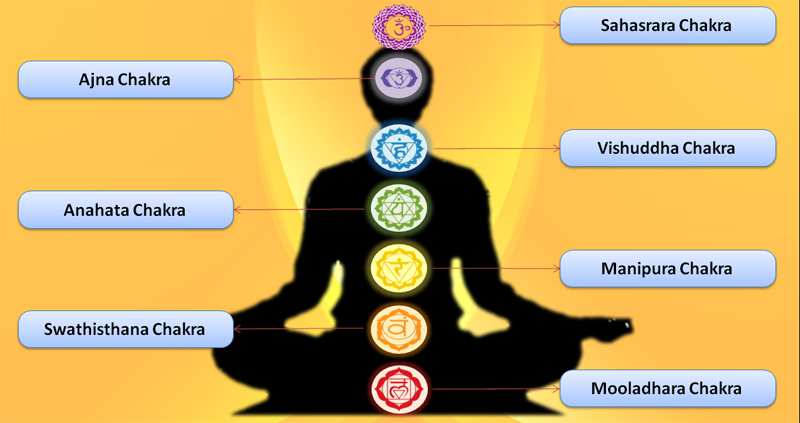What Are Chakras?