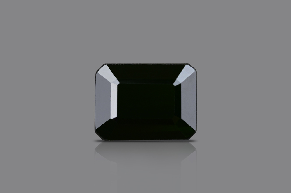 Green tourmaline 6.56 carats
