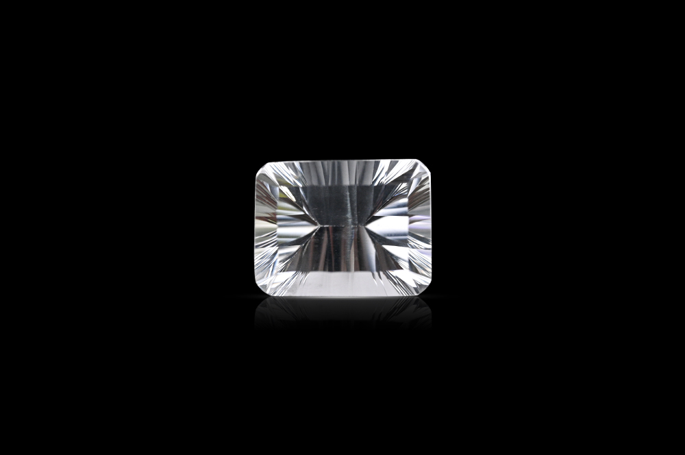 Crystal 10.20 carat