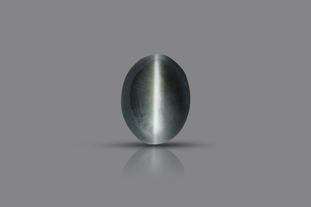 Cats eye Orissa Bihar 9 Carats II