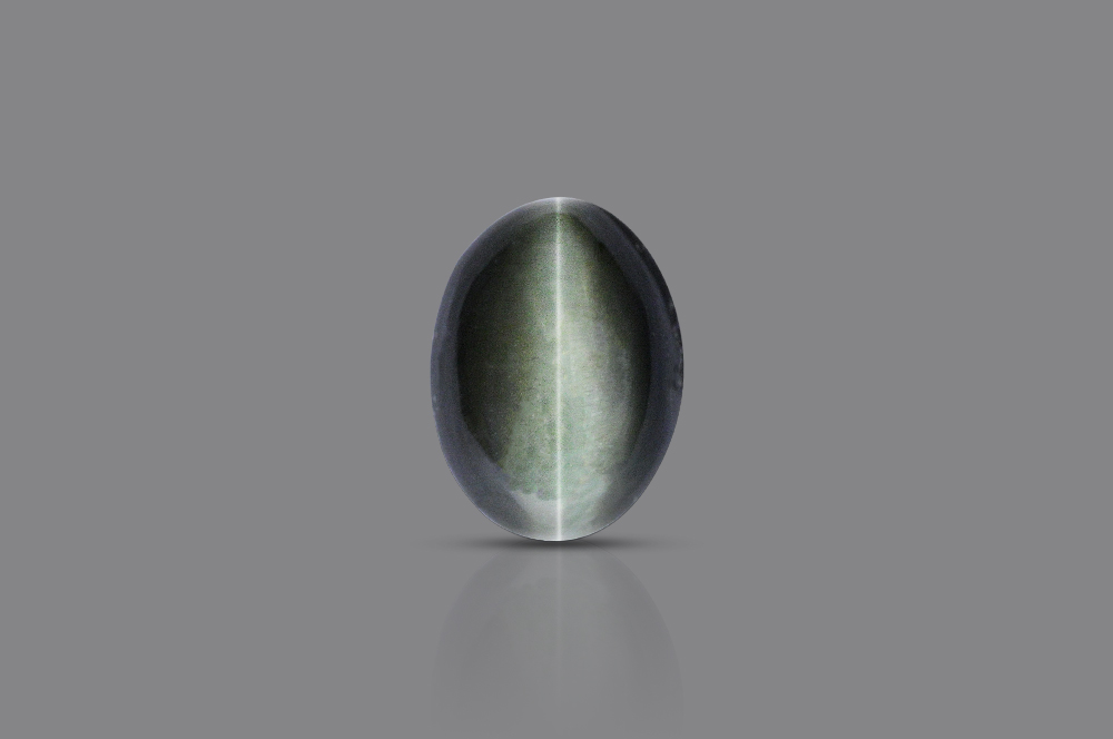 Cats eye Orissa Bihar 10.15 Carats